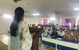 Nasha Mukti Abhiyan Launch